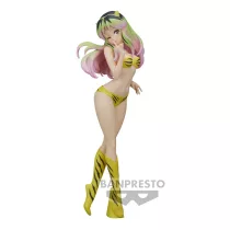 Urusei Yatsura - Banpresto Glitter & Glamours Figure - Lum (Ver. B)-BP88353P
