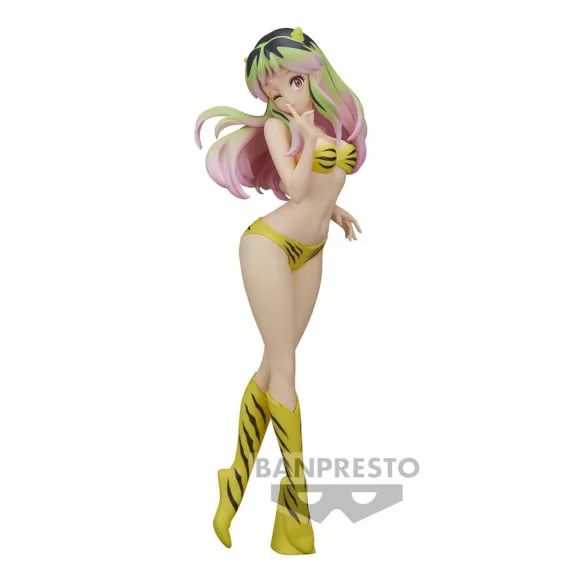 Urusei Yatsura - Banpresto Glitter & Glamours Figure - Lum (Ver. B)-BP88353P