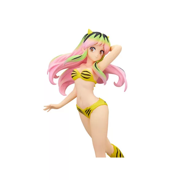 Urusei Yatsura - Banpresto Glitter & Glamours Figure - Lum (Ver. B)-BP88353P