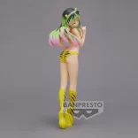 Urusei Yatsura - Banpresto Glitter & Glamours Figure - Lum (Ver. B)-BP88353P