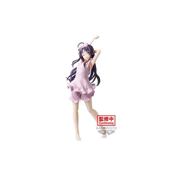 Sword Art Online Variant Showdown Yuuki Figure-BP88354P