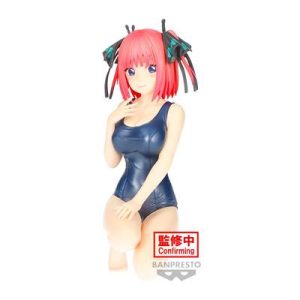 The Quintessential Quintuplets Movie -Celestial Vivi-Nino Nakano School Style Ver.-BP88356P