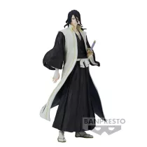 Bleach Solid And Souls-Byakuya Kuchiki--BP88359P