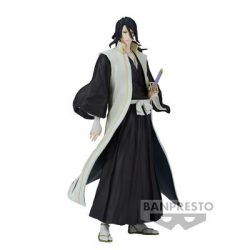 Bleach Solid And Souls-Byakuya Kuchiki--BP88359P