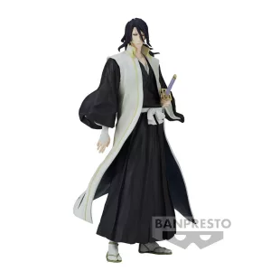 Bleach Solid And Souls-Byakuya Kuchiki--BP88359P
