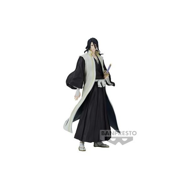 Bleach Solid And Souls-Byakuya Kuchiki--BP88359P