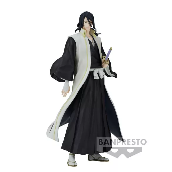 Bleach Solid And Souls-Byakuya Kuchiki--BP88359P