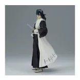 Bleach Solid And Souls-Byakuya Kuchiki--BP88359P