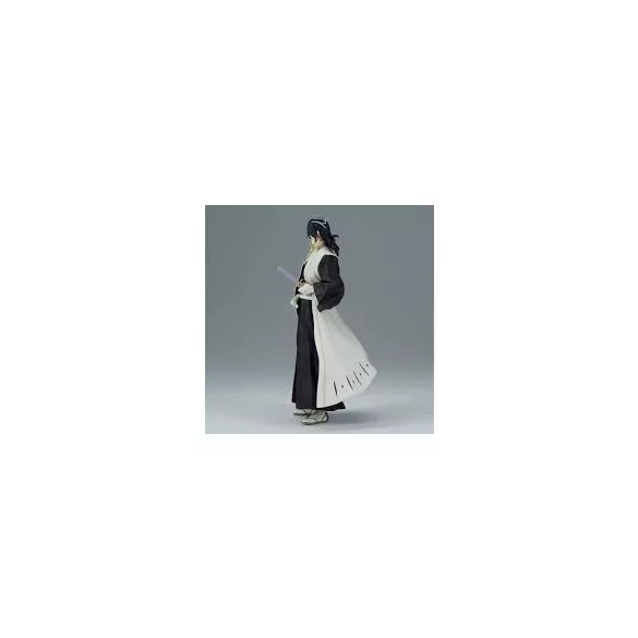 Bleach Solid And Souls-Byakuya Kuchiki--BP88359P