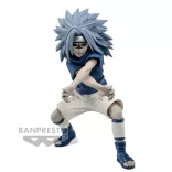 Naruto - Banpresto Vibration Stars Figure - Uchiha Sasuke II-BP88360P