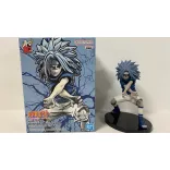 Naruto - Banpresto Vibration Stars Figure - Uchiha Sasuke II-BP88360P