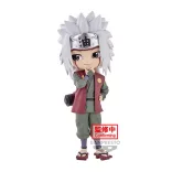 Naruto Shippuden - Banpresto Q Posket Figure - Jiraiya-BP88361P