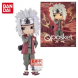 Naruto Shippuden - Banpresto Q Posket Figure - Jiraiya-BP88361P