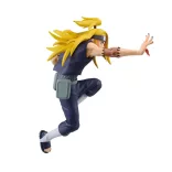 Naruto Shippuden - Banpresto Vibration Stars Figure - Uchiha Sasuke-BP88362P