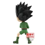 Hunter x Hunter - Banpresto Q Posket Figure - Gon (Ver. B)-BP88365P
