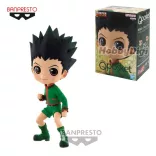 Hunter x Hunter - Banpresto Q Posket Figure - Gon (Ver. B)-BP88365P