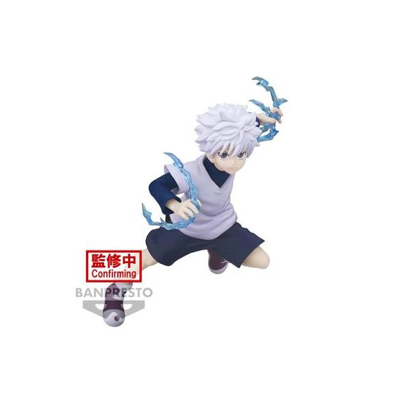 Hunter×Hunter Vibration Stars-Killua--BP88366P