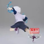 Hunter x Hunter - Banpresto Vibration Stars Figure - Killua-BP88366P