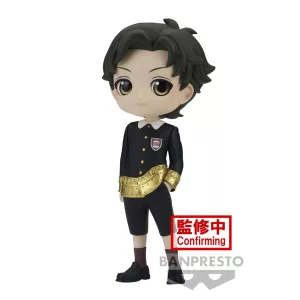 Spy x Family - Banpresto Q Posket Figure - Damian Desmond (Ver. A)-BP88367P