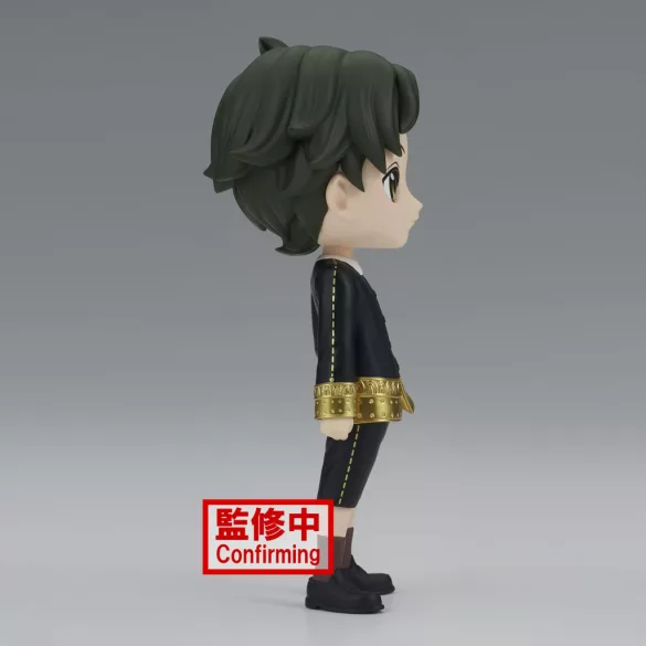 Spy x Family - Banpresto Q Posket Figure - Damian Desmond (Ver. A)-BP88367P