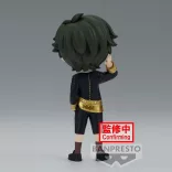 Spy x Family - Banpresto Q Posket Figure - Damian Desmond (Ver. B)-BP88368P