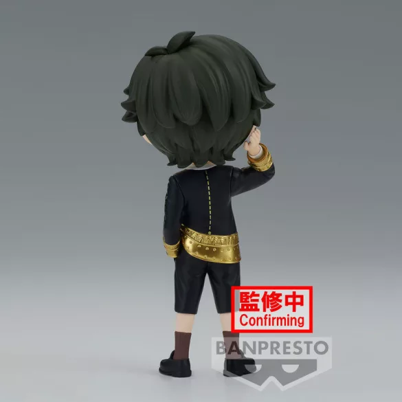 Spy x Family - Banpresto Q Posket Figure - Damian Desmond (Ver. B)-BP88368P