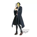 Mashle - Banpresto DXF Figure - Finn Ames-BP88371P