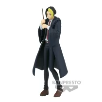 Mashle - Banpresto DXF Figure - Finn Ames-BP88371P