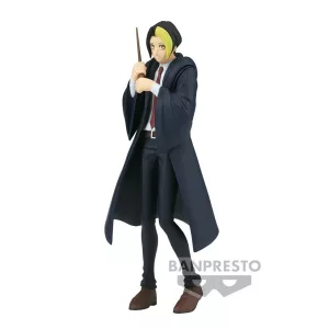 Mashle - Banpresto DXF Figure - Finn Ames-BP88371P