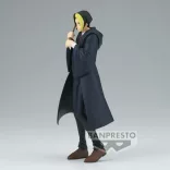 Mashle - Banpresto DXF Figure - Finn Ames-BP88371P