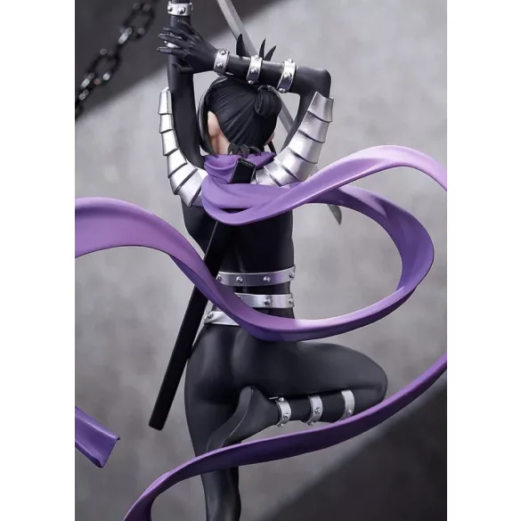 One-Punch Man - Banpresto Figure - Speed-O'-Sound Sonic-BP88372P