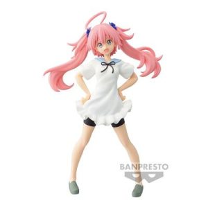 That Time I Got Reincarnated As A Slime -Otherworlder-Figure Vol.20(A:Milim Nava)-BP88373P