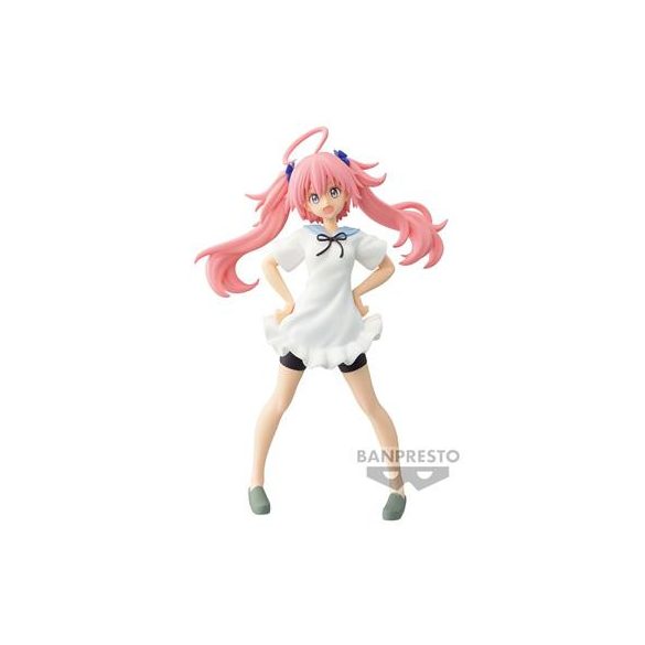 That Time I Got Reincarnated As A Slime -Otherworlder-Figure Vol.20(A:Milim Nava)-BP88373P