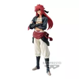 That Time I Got Reincarnated As A Slime -Otherworlder-Figure Vol.20(B:Guy Crimson)-BP88374P