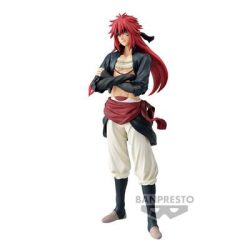That Time I Got Reincarnated As A Slime -Otherworlder-Figure Vol.20(B:Guy Crimson)-BP88374P