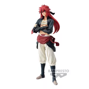 That Time I Got Reincarnated As A Slime -Otherworlder-Figure Vol.20(B:Guy Crimson)-BP88374P