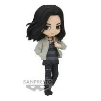 Tokyo Revengers - Banpresto Q Posket Figure - Keisuke Baji (Plain Clothes Ver. A)-BP88375P