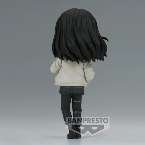 Tokyo Revengers - Banpresto Q Posket Figure - Keisuke Baji (Plain Clothes Ver. A)-BP88375P