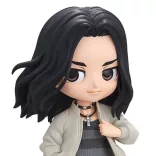 Tokyo Revengers - Banpresto Q Posket Figure - Keisuke Baji (Plain Clothes Ver. A)-BP88375P
