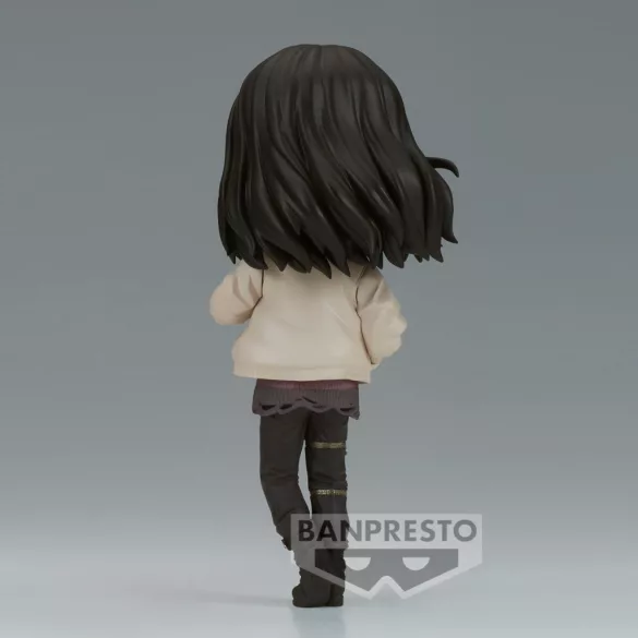 Tokyo Revengers - Banpresto Q Posket Figure - Keisuke Baji (Plain Clothes Ver. B)-BP88376P