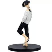 Tokyo Revengers - Banpresto Figure - Manjiro Sano (Vol. 4)-BP88377P