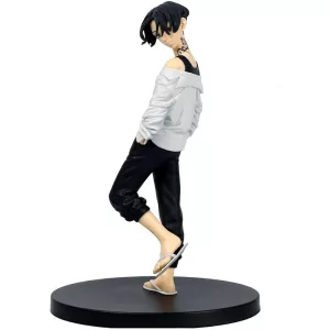Tokyo Revengers - Banpresto Figure - Manjiro Sano (Vol. 4)-BP88377P
