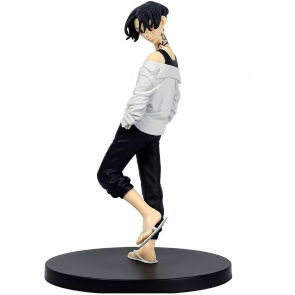 Tokyo Revengers - Banpresto Figure - Manjiro Sano (Vol. 4)-BP88377P