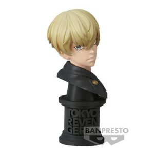 Tokyo Revengers Faceculptures-Chifuyu Matsuno-(Ver.A)-BP88379P