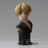 Tokyo Revengers - Banpresto Faceculptures Figure - Chifuyu Matsuno (Ver. A)-BP88379P