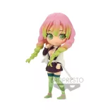 Demon Slayer: Kimetsu No Yaiba - Banpresto Q Posket Figure - Mitsuri Kanroji II-BP88381P