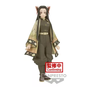 Demon Slayer: Kimetsu No Yaiba - Banpresto Figure - Kanae Kocho (Vol. 41)-BP88382P