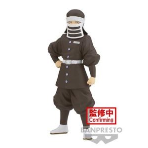 Demon Slayer: Kimetsu No Yaiba Figure Vol.41(B:Goto)-BP88383P