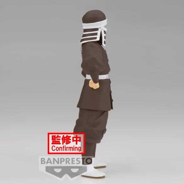 Demon Slayer: Kimetsu No Yaiba - Banpresto Figure - Goto (Vol. 41)-BP88383P