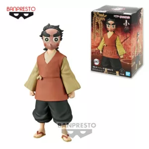 Demon Slayer: Kimetsu No Yaiba - Banpresto Figure - Kotetsu (Vol. 42)-BP88384P